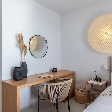 Noema Premium Stay Neos Marmaras Exterior foto