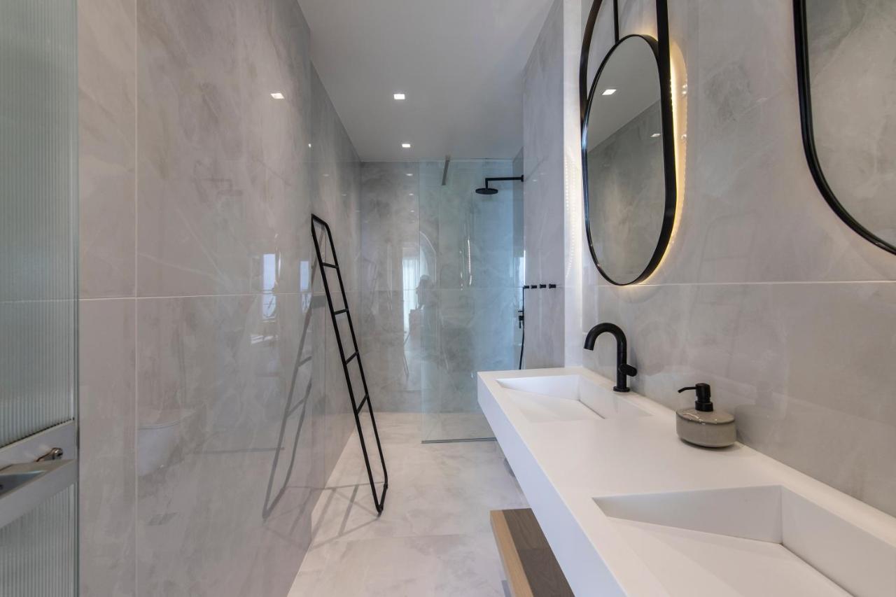 Noema Premium Stay Neos Marmaras Exterior foto