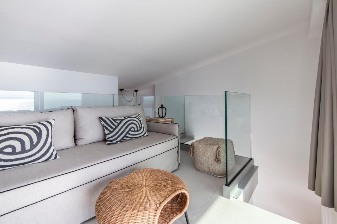 Noema Premium Stay Neos Marmaras Exterior foto