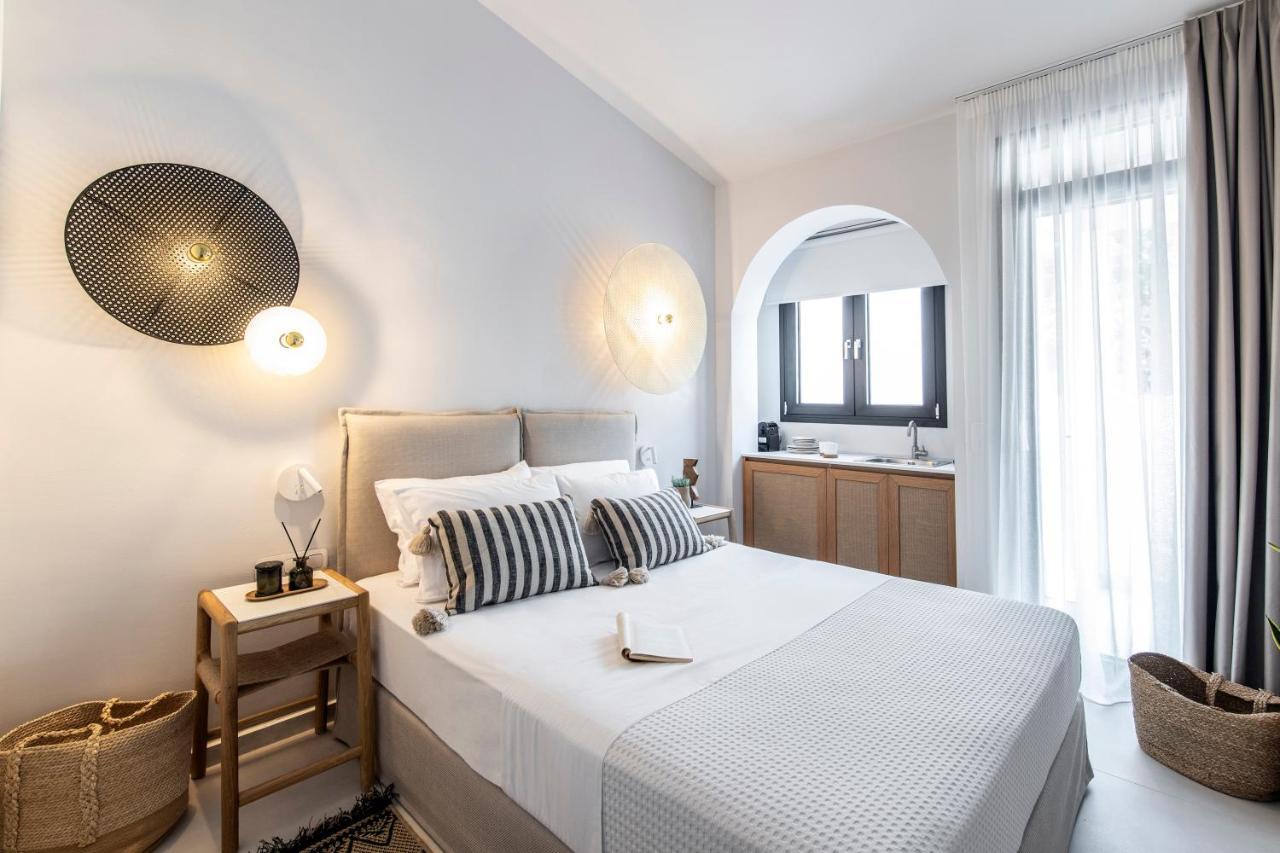 Noema Premium Stay Neos Marmaras Exterior foto